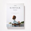 Кулинарную книгу Kinfolk Table
