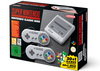 Nintendo Classic Mini + 21 игра