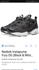 Reebok insta pump