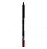 FAUX BLACKS EYELINER - OXBLOOD