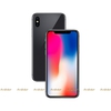 Apple iPhone X 256GB Gray