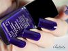 Chanel Violet piquant