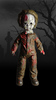 Living Dead Dolls Michael Myers doll