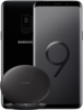 Samsung Galaxy S9+ black