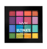 Палетка теней ULTIMATE SHADOW PALETTE