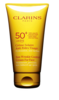 Clarins Sun Wrinkle Control Cream SPF50