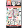 Create 365 Happy Planner Sticker Value Pack- Productivity
