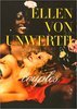 Книга Ellen von Unwerth: Couples by Ellen Von Unwerth