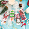 10cm*5m Colored Christmas washi tape