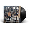 B△STILLE "Wild World"