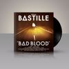 B△STILLE "Bad Blood"