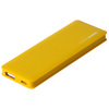 Power Bank 5000 mAh Remax Candy Bar жёлтый