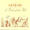 Genesis - A Trick of the Tail (LP)