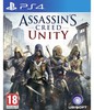 PS4 Assassin's Creed Unity