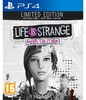 PS4 Life Is Strange: Before The Storm