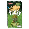 Палочки печенья поки POCKY с зеленым чаем МАТТЯ 45г, Тайвань