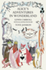Alice's Adventures in Wonderland (Illustrated by Tove Jansson)