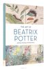 The Art of Beatrix Potter: Sketches, Paintings, and Illustrations