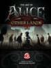 Артбук Art of Alice: Otherlands