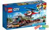 Lego city Перевозка тяжелых грузов