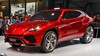 Lamborghini Urus 2018