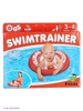 Красный swimtrainer