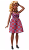 Barbie® Fashionistas® Doll 57 Zig & Zag - Curvy