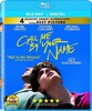 "Call me by Your Name" blu-ray