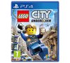 Lego City Undercover PS4