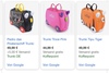 Trunki Koffer