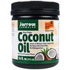 Jarrow Formulas, Organic, Extra Virgin Coconut Oil, 16 oz (473 g) - iHerb.com