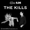 Билет на концерт The Kills 6 июня