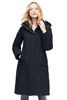 Women's Commuter Long Down Coat  Women's Commuter Long Down Coat