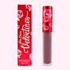 Lime Crime Matte Velvetines