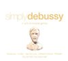 Debussy Simly Debussy