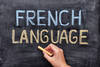 Французский язык на уровне понимания и разговора