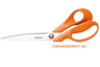 Ножницы Fiskars Classic портновские 1005145 (859843)