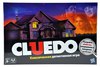 Cluedo или другие настольные игры