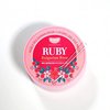 Гидрогелевые патчи для век с рубиновой пудрой и розой Petitfee Koelf Ruby & Bulgarian Rose Eye Patch