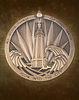 BIOSHOCK LIGHTHOUSE PIN