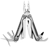 Мультитул LEATHERMAN CHARGE PLUS TTI