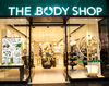 Косметика Body shop