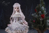 1/3 Youth BJD Retro Princess Dress/Charlotte