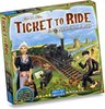 Ticket to Ride Nederland