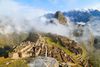 The Inca Trail в Перу