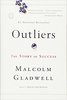 'Outliers: The Story of Success' by Malcolm Gladwell