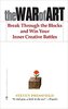 'The War of Art: Break Through the Blocks and Win Your Inner Creative Battles' by Steven Pressfield