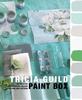 Paint Box by Tricia Guild