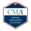 Certified management accountant