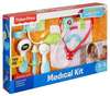 Набор доктора Medical Kit Fisher-Price